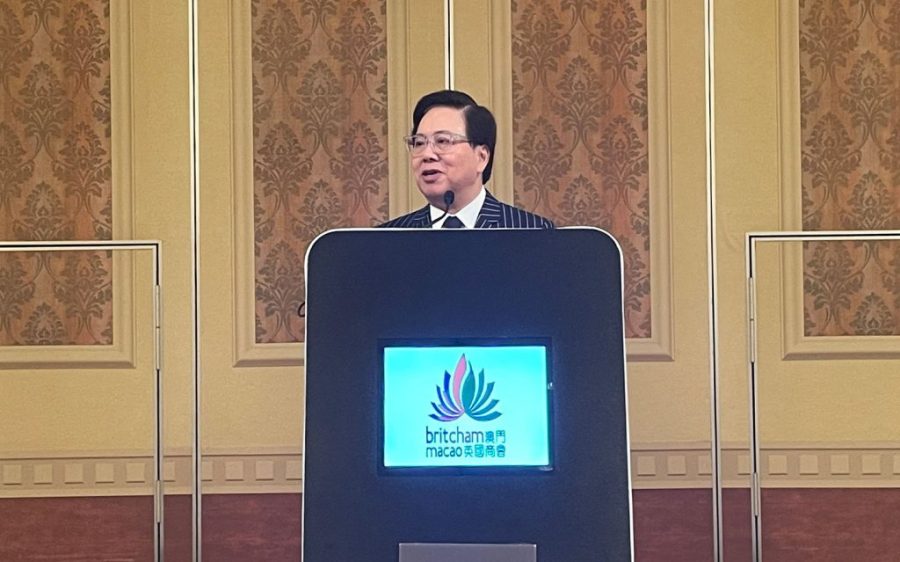 ‘We cannot just rely on gaming’. Top industry figure backs calls for diversification