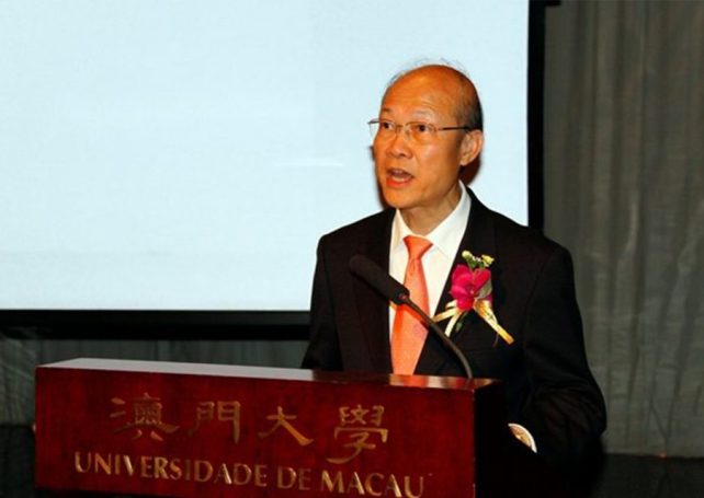 Stanley Ho’s right-hand man, Ambrose So, retires after more than 20 years at SJM