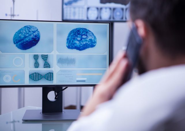 Authorities plan to launch a new treatment programme for Parkinson’s disease