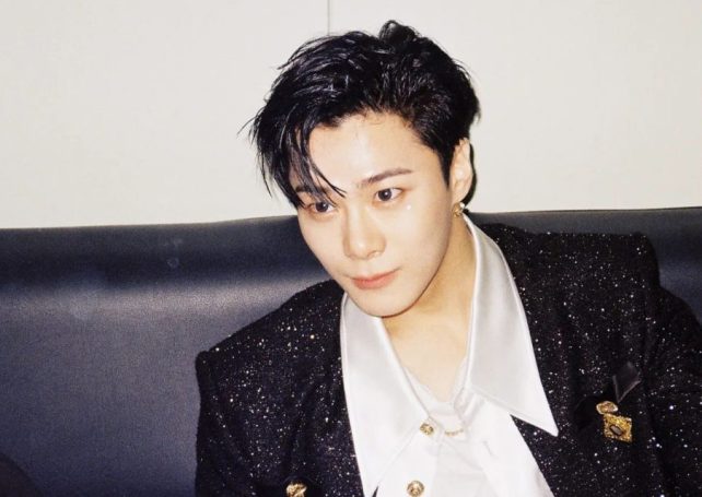 K-pop star Moonbin, due to perform in Macao this weekend, has died