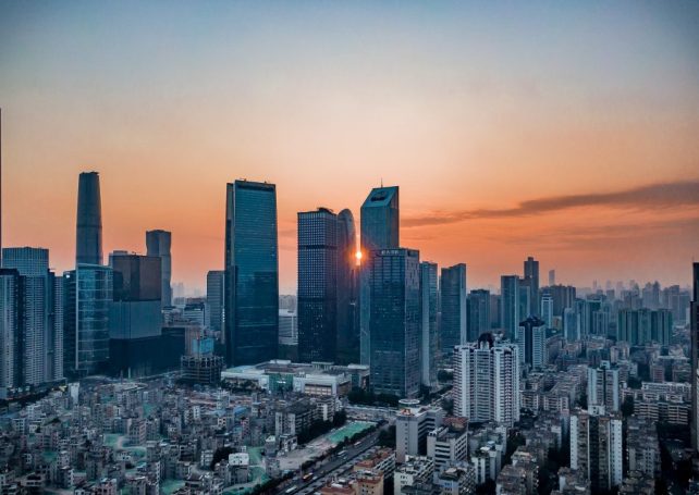 Macao residents can now apply for public sector jobs in the GBA