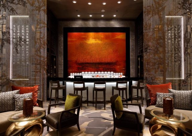 A record number of Macao restaurants made it into the 100 Top Tables guide