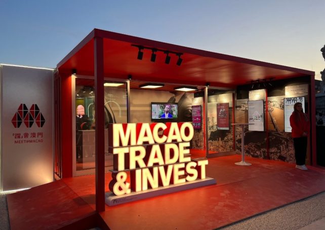 Lisbon conference results in a raft of business agreements
