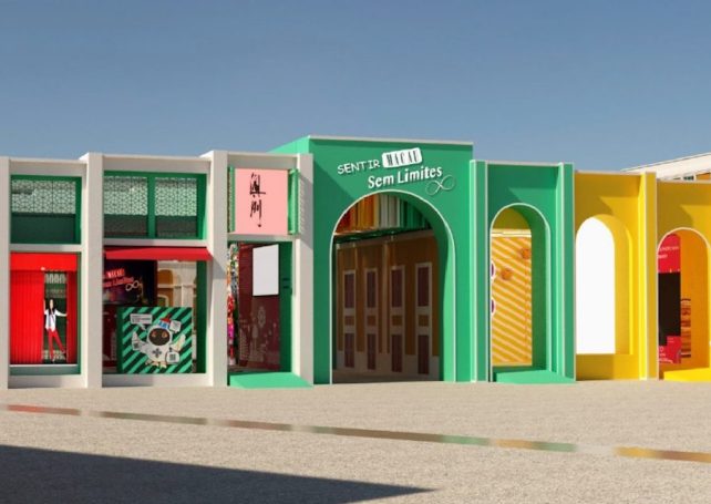 Lisbon gets set for a week-long event highlighting Macao as a travel destination