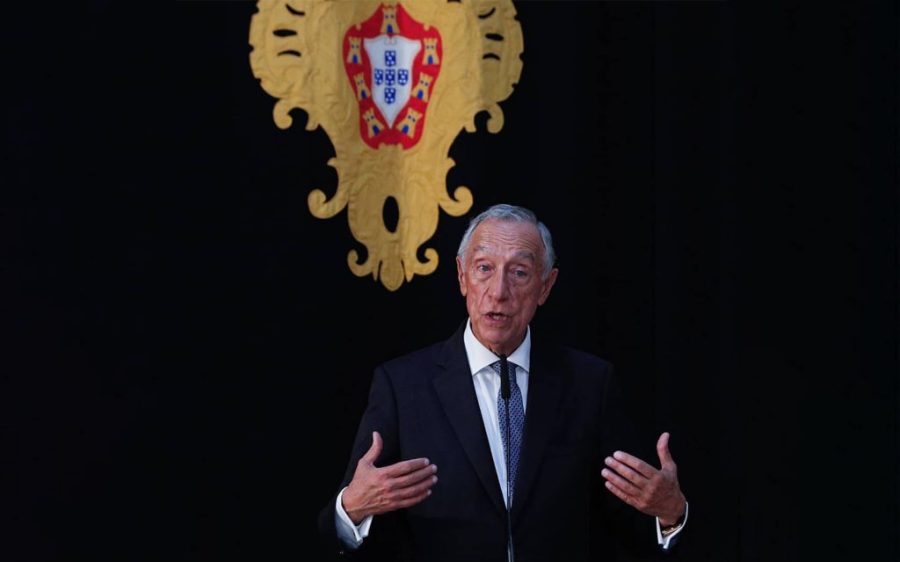 Portugal must assume responsibility for colonial wrongdoing, its president says
