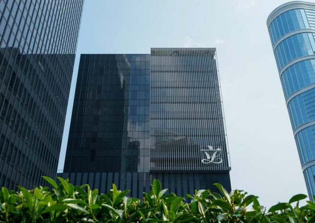 Integration on the agenda as Hong Kong lawmakers tour the GBA