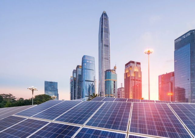 The GBA needs to adopt international standards in green finance, experts say