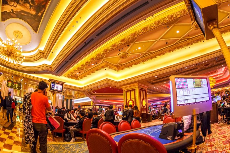 This is what draws the most bets at Macao’s casinos
