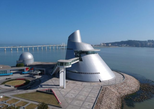 Macao marks International Museum Day with a special series of activities and events