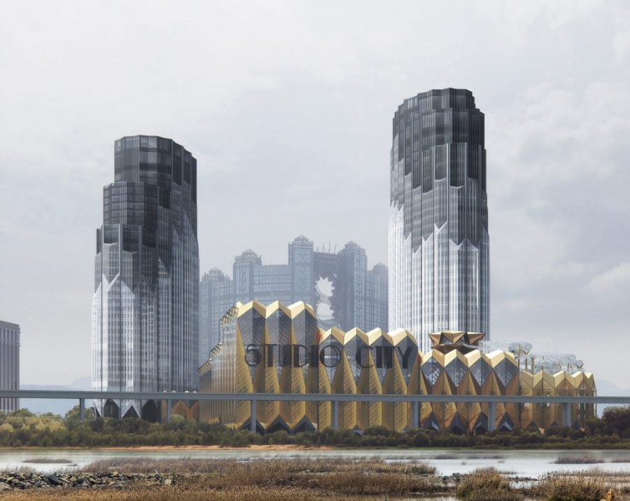 Melco posts strong first quarter results on the back of ‘improving momentum’
