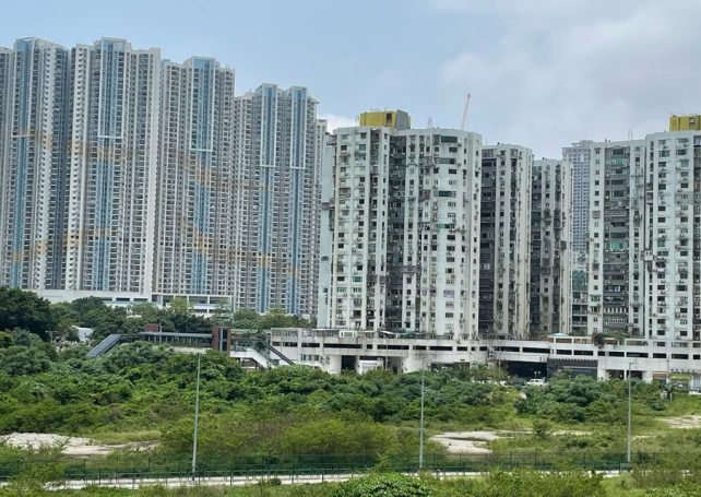 The government is asking for more time to organise a promised land auction