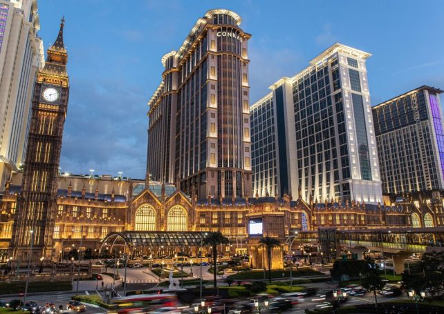 Cool Britannia: Which Londoner Macao stay is right for you?