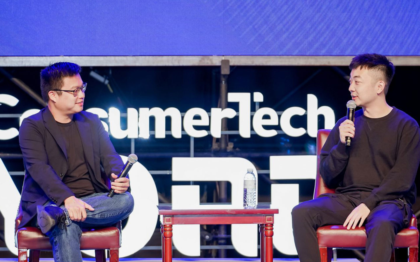 Day two of the consumer technology summit at BEYOND Expo gets underway