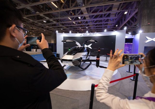 ‘It’s an international party’. With travel restrictions lifted, BEYOND Expo spreads its wings