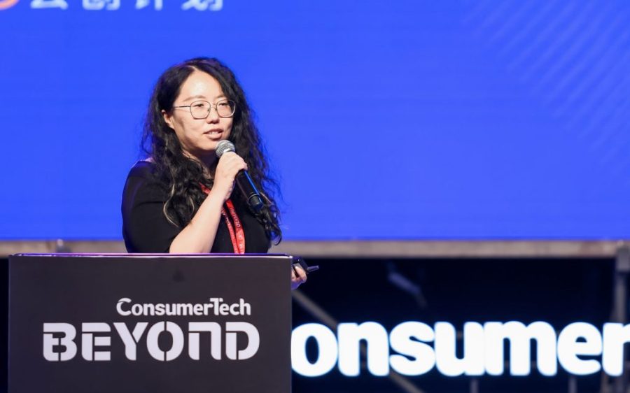 Generative AI comes into focus at BEYOND Expo 2023