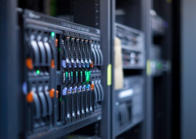China Telecom announces new cloud services in Brazil