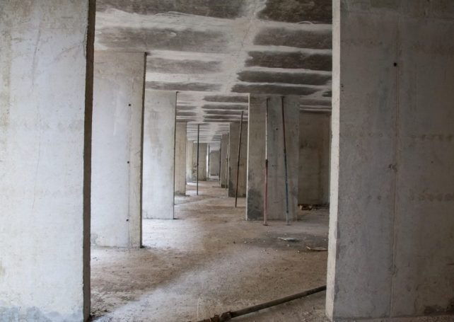 Fatalities as a result of workplace accidents decreased last year