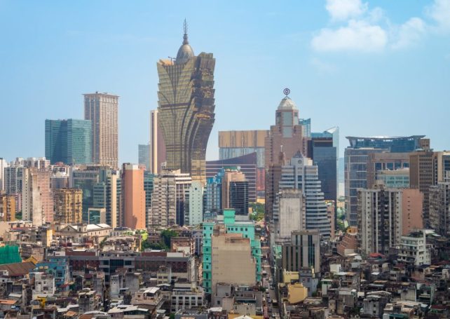Malaysian authorities still believe that fugitive financier Jho Low is hiding in Macao