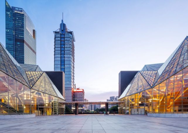Macao’s young people don’t want to work in Zhuhai, according to a new poll