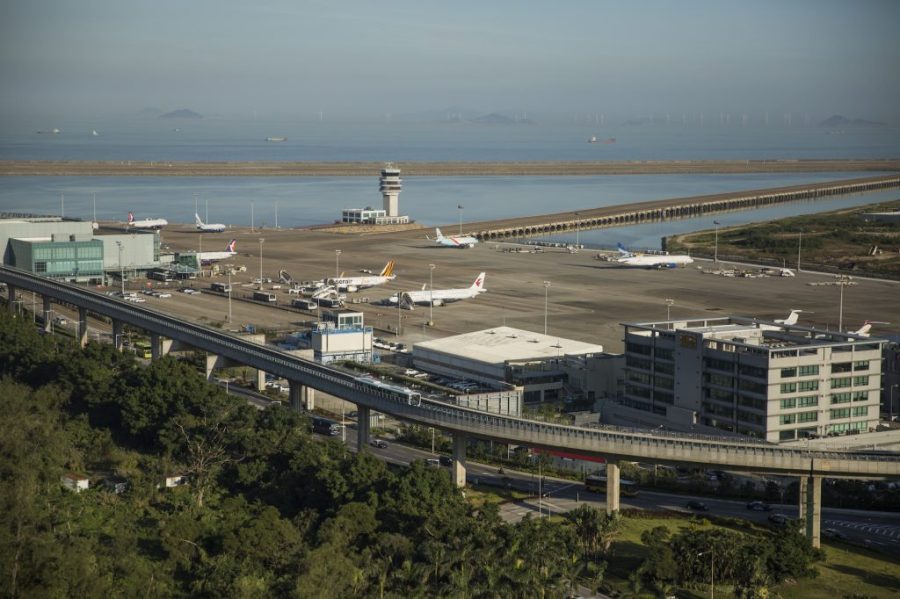 After steep losses in 2022, the airport operator expects 2023 to be a ‘brilliant year’
