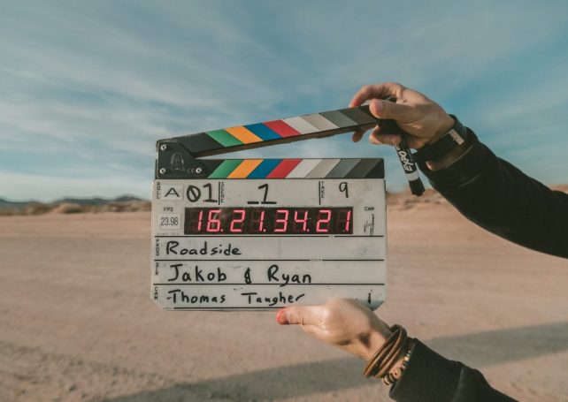 Entry deadlines loom for the XIV Macau International Short Film Festival