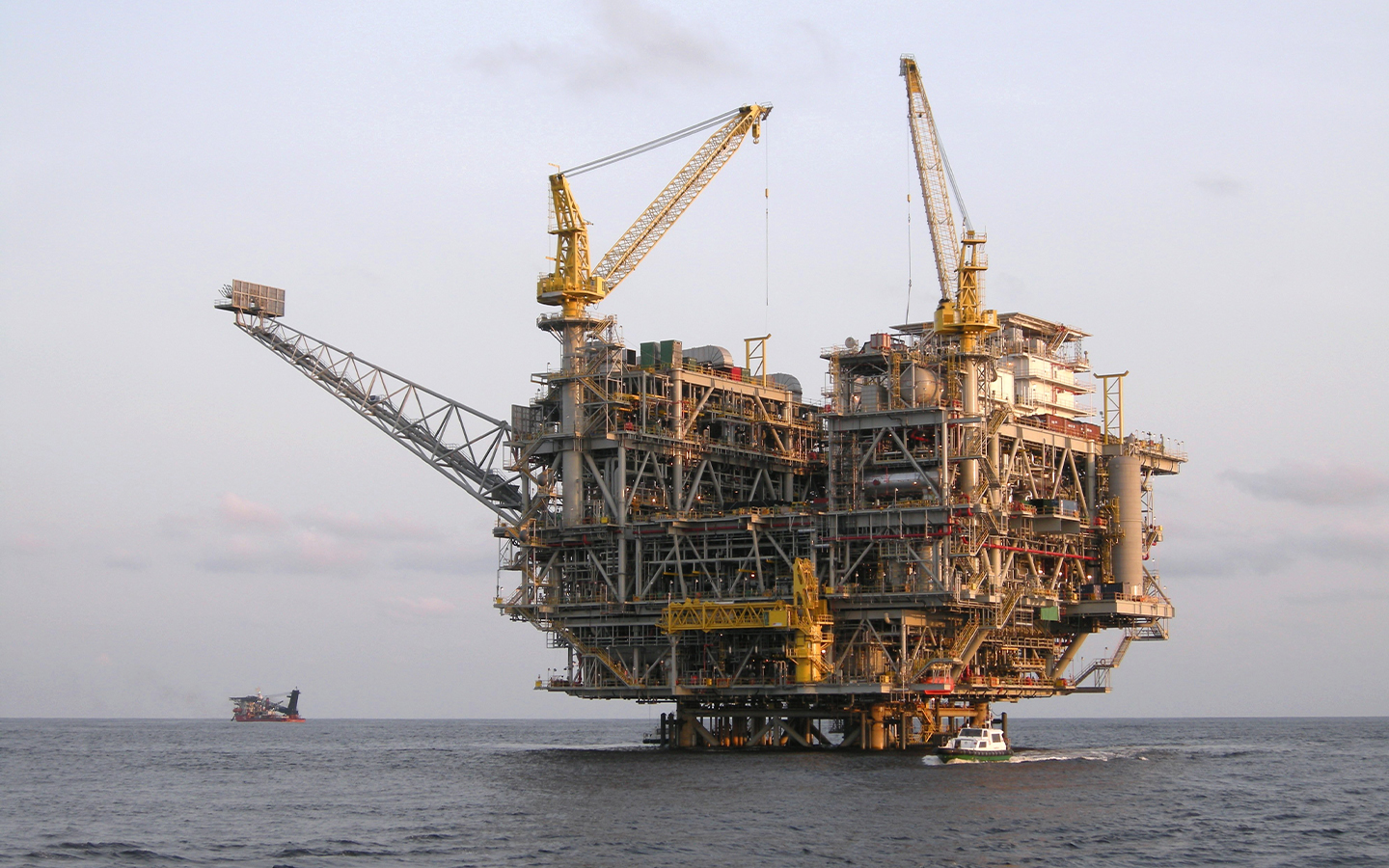 Angola hopes to broaden cooperation with China in the exploitation of resources