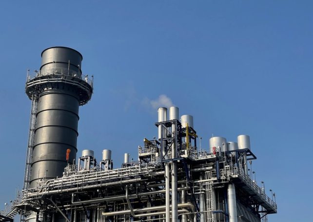 A memorandum of understanding has been signed for Angola’s Lobito oil refinery