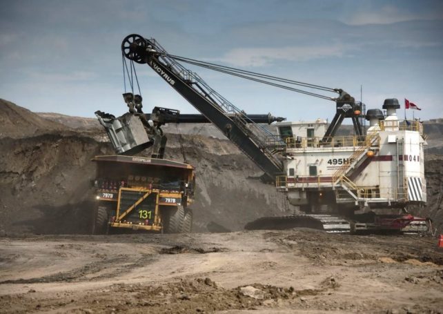Chinese investors will begin surveying heavy sands in Mozambique