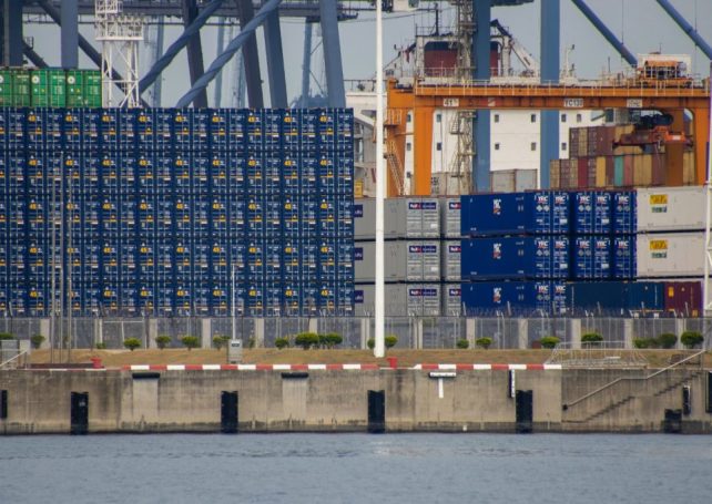 Mozambique’s envoy calls for greater access to the Chinese market