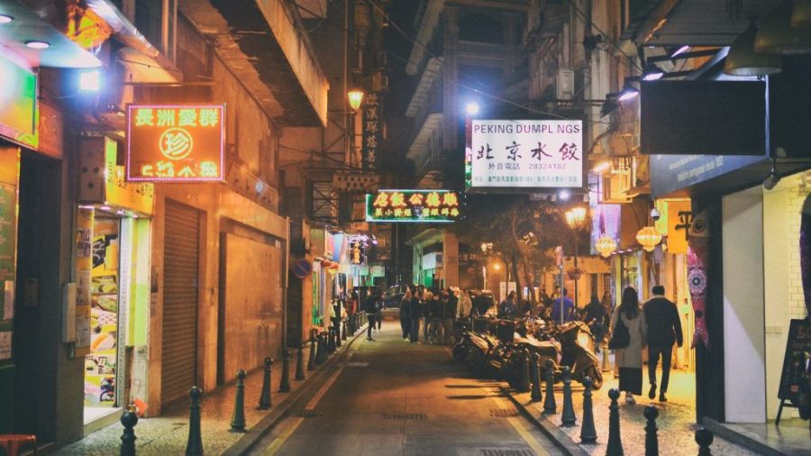 Macao is doing a great job of keeping consumer prices in check