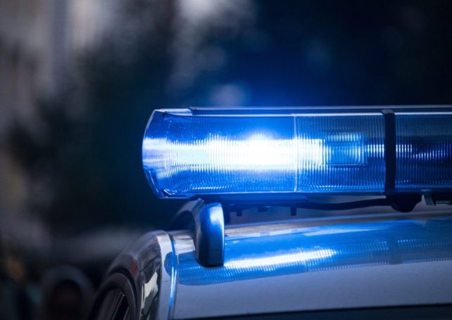 Crime is on the rise but is not at pre-pandemic levels
