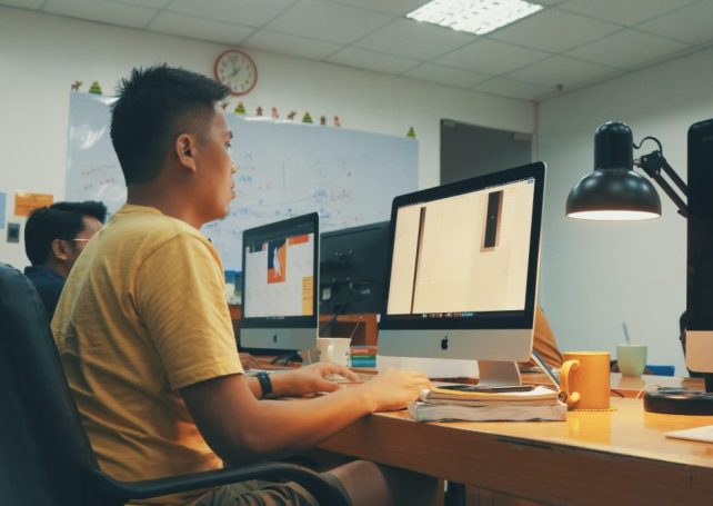 Employees in Macao feel overworked and underpaid, a new survey finds