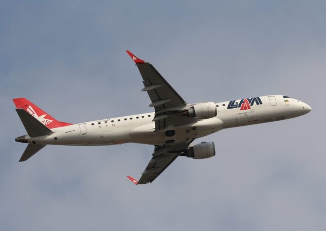 Mozambique’s national airline plans to launch routes to China