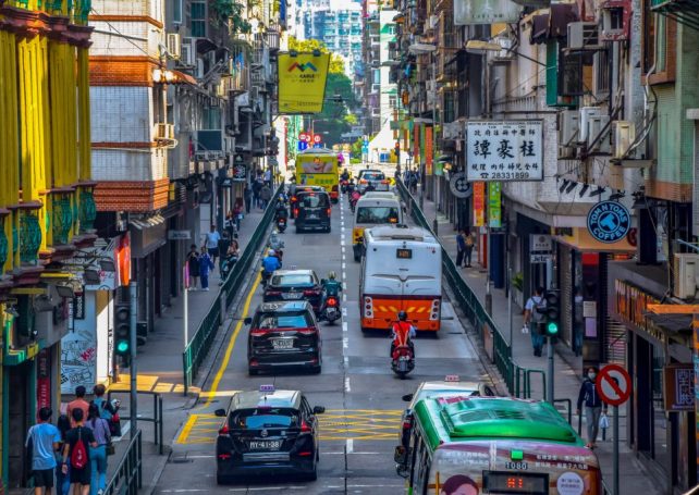 Authorities hit back at Malaysia’s claim that Jho Low is in Macao