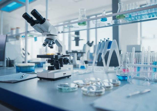 Construction of the Zhuhai-Macao Translational Medical Center gets underway