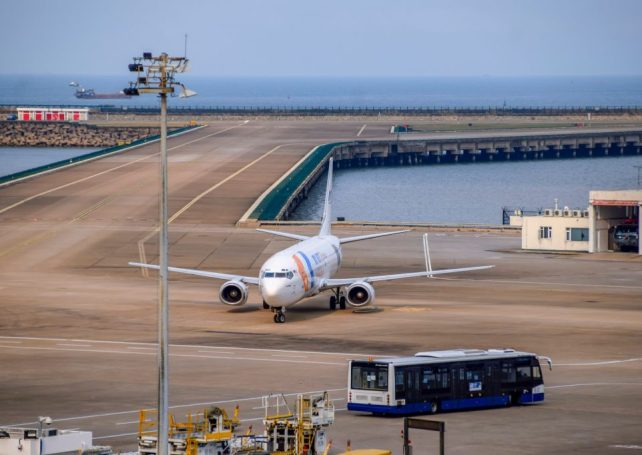 Macao’s civil aviation sector prepares for takeoff