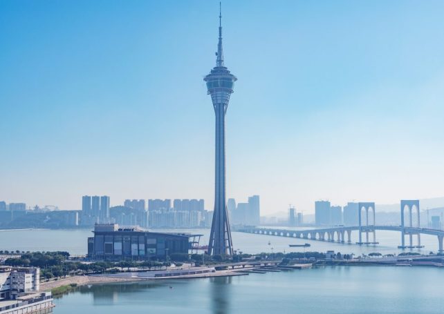 The French chamber is launching an ESG awards programme
