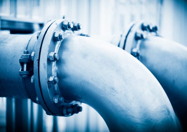 Pumping station project slammed for poor planning
