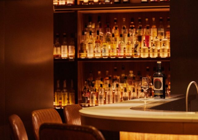 Five independent bars in Macao to visit now