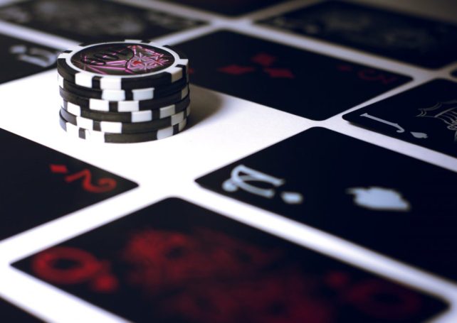 This is how much gross gaming revenue was generated in June