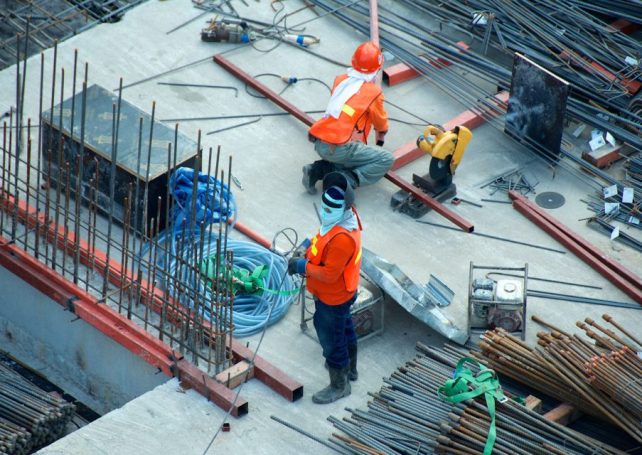 The government is proposing to increase the minimum wage