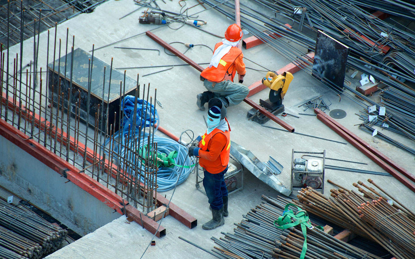 The government is proposing to increase the minimum wage