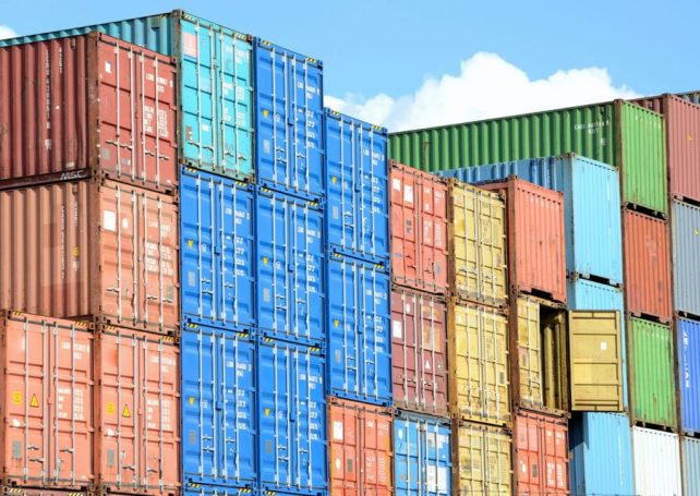 Sino-Lusophone trade showed a slight yearly decline for the first five months of 2023