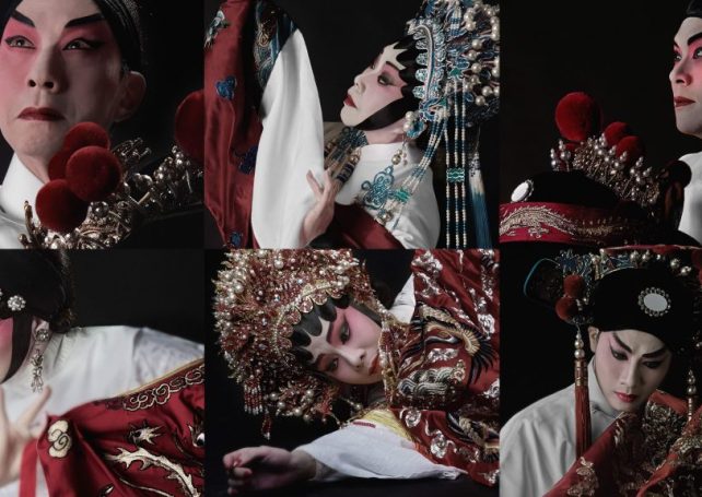 Sands China’s modern production of ‘Floral Princess’ aims to reel in a new generation of Cantonese opera fans