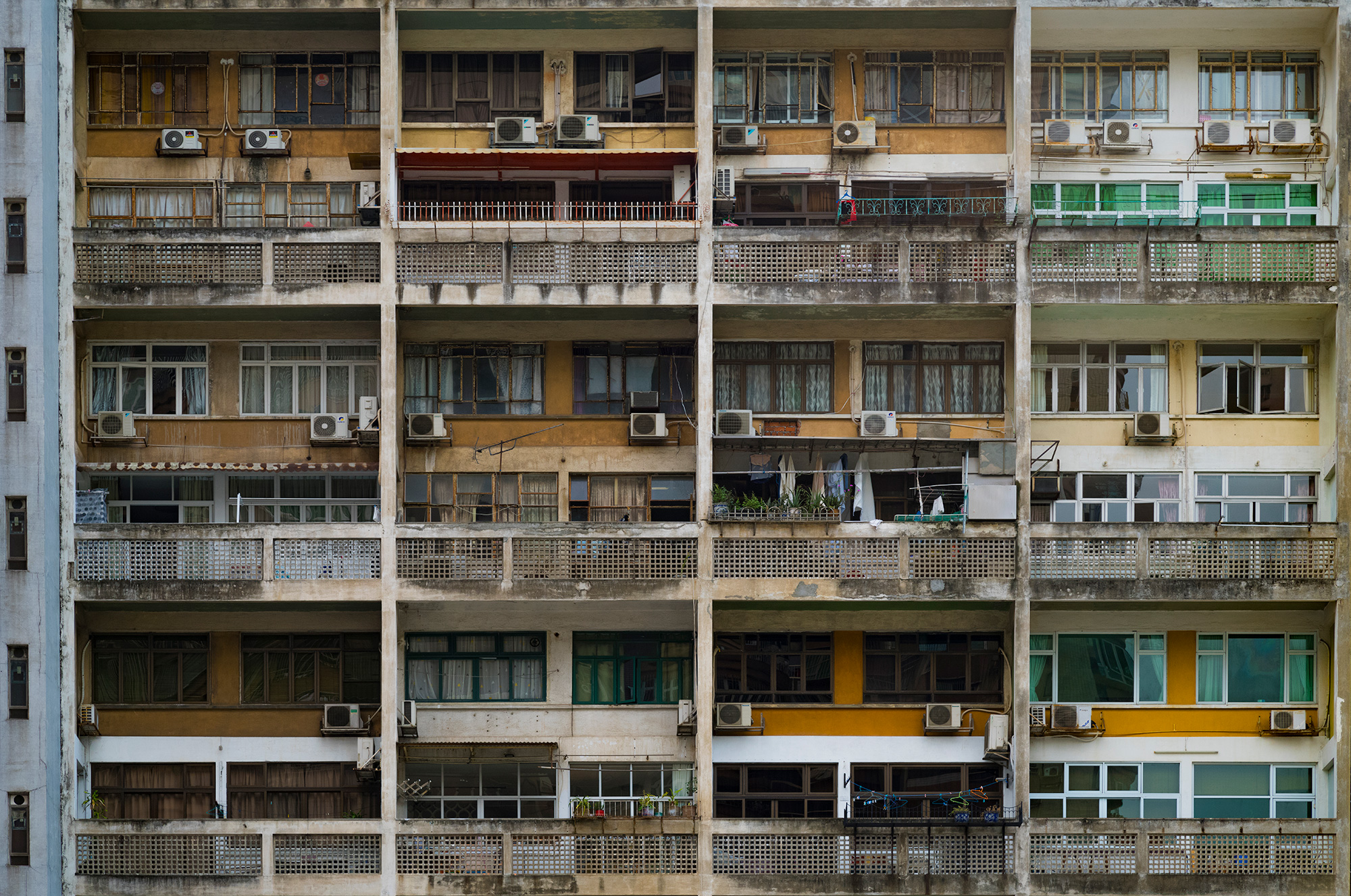The Rainha D. Leonor building