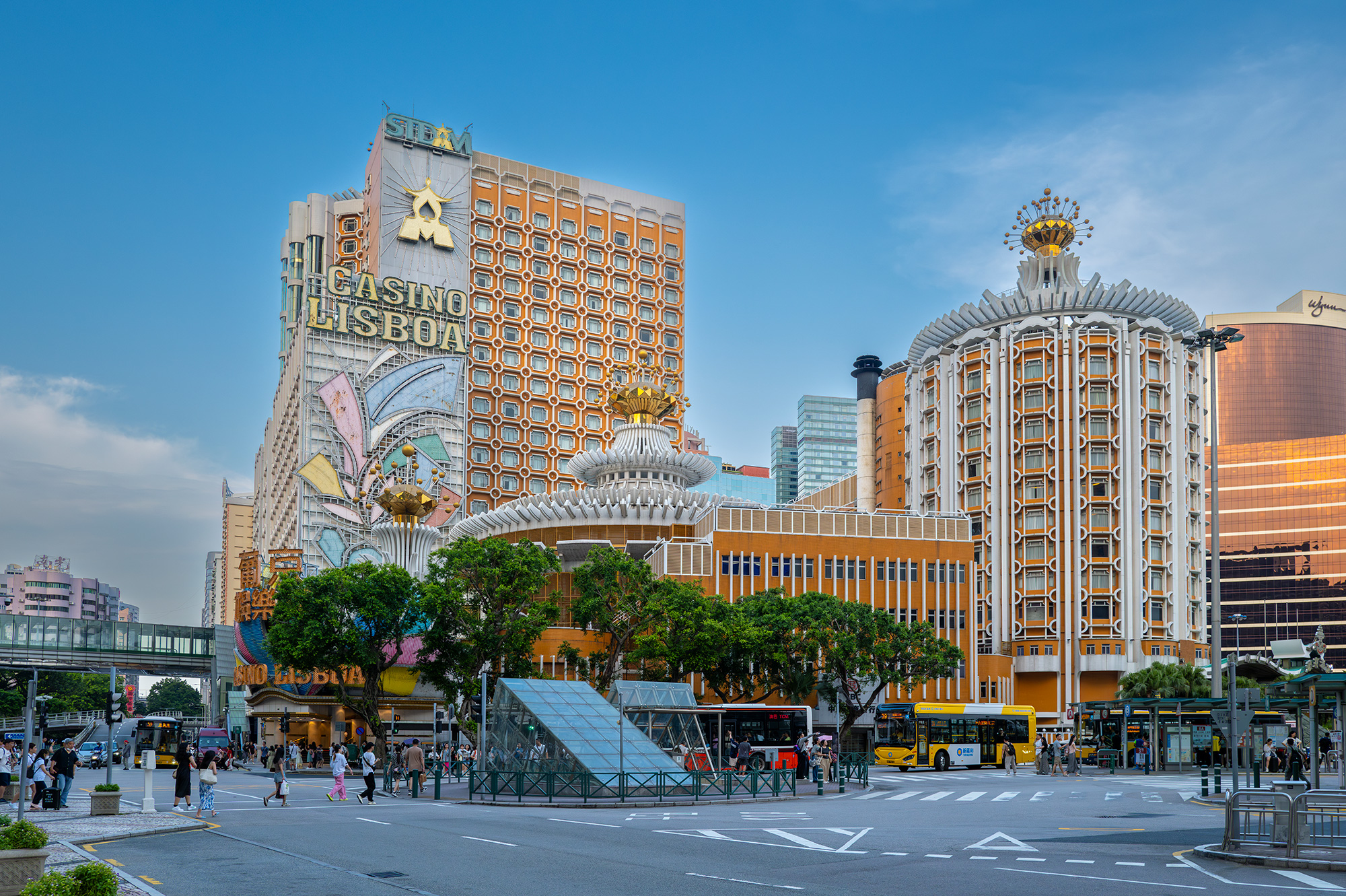 Hotel Lisboa