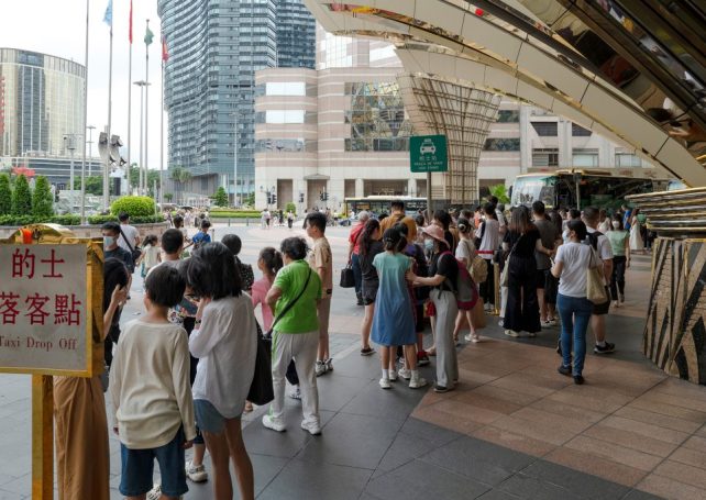 Opinion: Macao can forget about being an international destination until it fixes its taxi problem