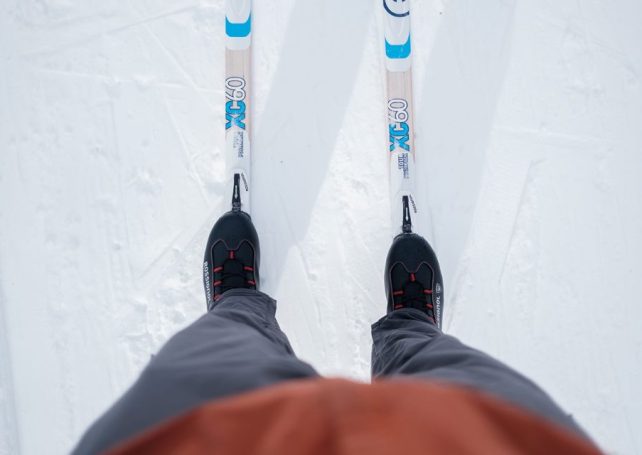 Shenzhen is building what could be the world’s biggest indoor ski resort