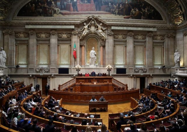 Lobbyists remind Lisbon of the benefits of Chinese investment