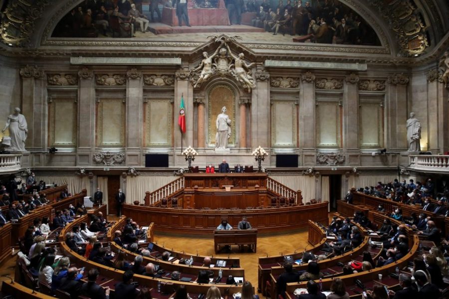 Lobbyists remind Lisbon of the benefits of Chinese investment